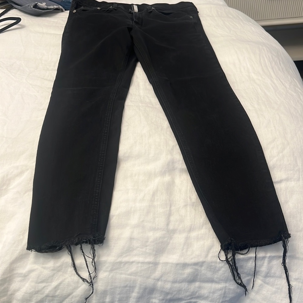 Rag & Bone jeans